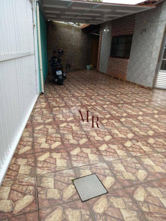 Imagem Casa com 3 Quartos à Venda, 170 m² em Solemar - Praia Grande