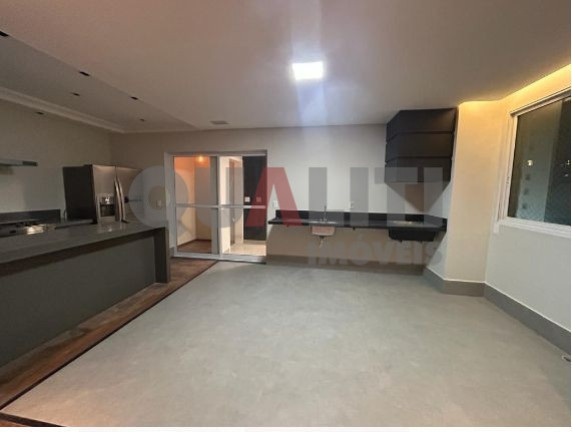 Imagem Apartamento com 3 Quartos à Venda, 218 m² em Campo Belo - São Paulo