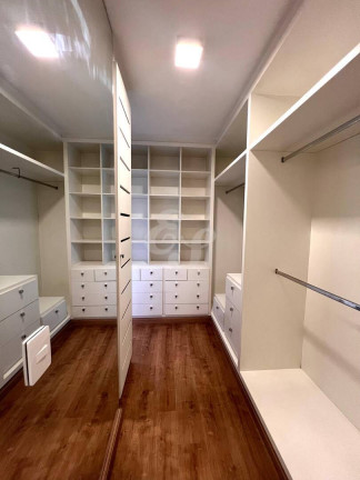 Imagem Apartamento com 4 Quartos à Venda, em Brooklin Paulista - São Paulo Imagem Apartamento com 4 Quartos à Venda, em Brooklin Paulista - São Paulo