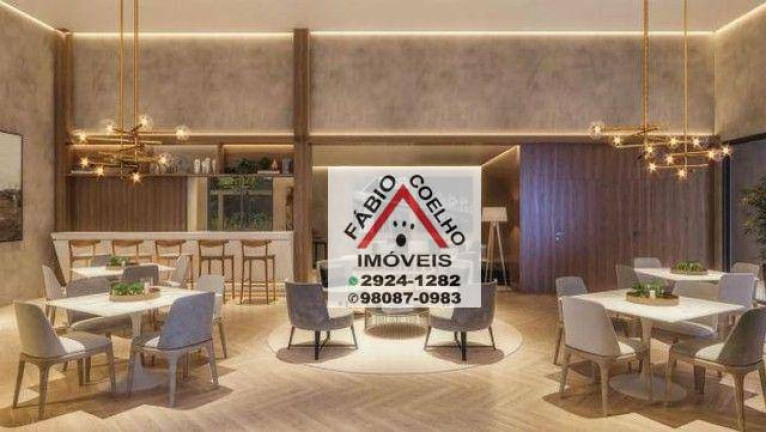 Imagem Apartamento com 3 Quartos à Venda, 125 m² em Brooklin - São Paulo