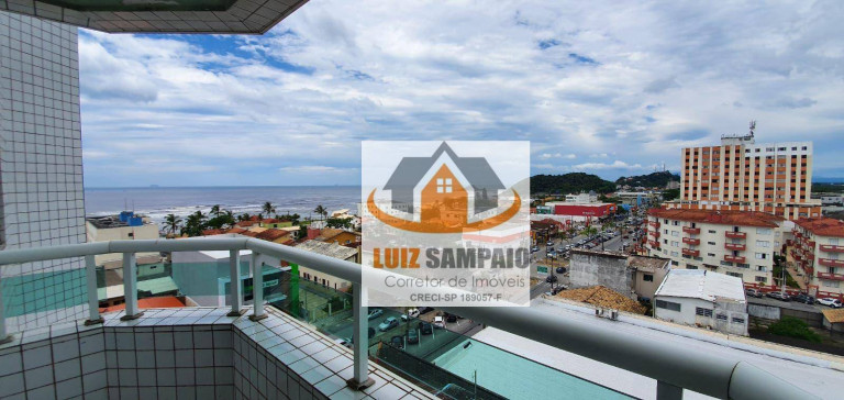 Imagem Apartamento com 3 Quartos à Venda ou Locação, 86 m² em Centro - Itanhaém Imagem Apartamento com 3 Quartos à Venda ou Locação, 86 m² em Centro - Itanhaém