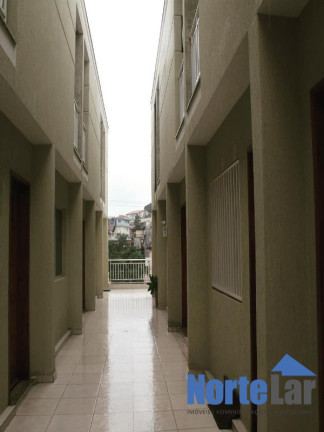 Imagem Apartamento com 2 Quartos à Venda, 80 m² em Vila Boaçava - São Paulo