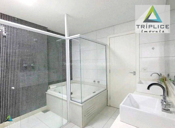 Imagem Cobertura com 5 Quartos à Venda, 450 m² em Santa Helena - Juiz De Fora