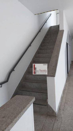 Imagem Edifício Residencial à Venda ou Locação, 1.000 m² em Vila Guarani (zona Sul) - São Paulo Imagem Edifício Residencial à Venda ou Locação, 1.000 m² em Vila Guarani (zona Sul) - São Paulo