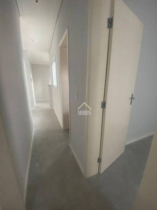 Imagem Cobertura com 2 Quartos à Venda, 38 m² em Vila Príncipe De Gales - Santo André