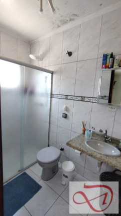 Imagem Sobrado com 3 Quartos à Venda, 158 m² em Vila São Pedro - Santo André Imagem Sobrado com 3 Quartos à Venda, 158 m² em Vila São Pedro - Santo André