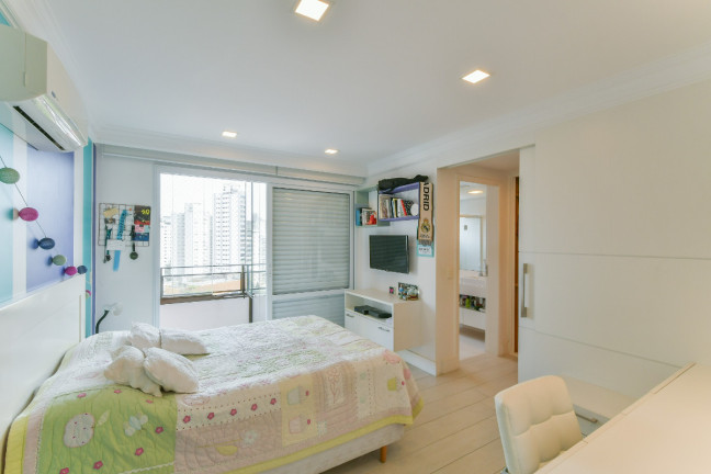 Imagem Apartamento com 3 Quartos à Venda, 209 m² em Vila Nova Conceição - São Paulo