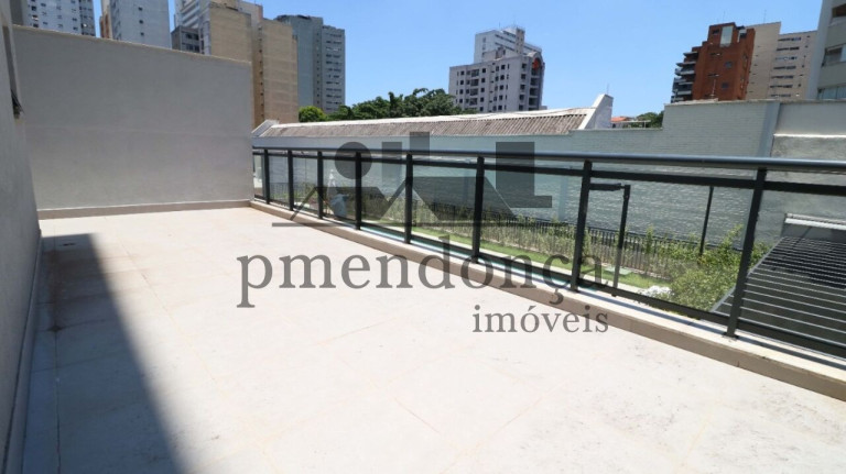 Imagem Apartamento com 3 Quartos à Venda, 163 m² em Sumaré - São Paulo Imagem Apartamento com 3 Quartos à Venda, 163 m² em Sumaré - São Paulo