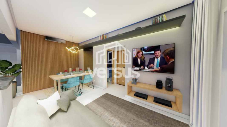 Imagem Apartamento com 1 Quarto à Venda, 66 m² em Vila Guilhermina - Praia Grande Imagem Apartamento com 1 Quarto à Venda, 66 m² em Vila Guilhermina - Praia Grande