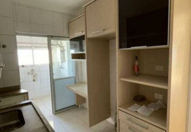 Imagem Apartamento com 3 Quartos à Venda, 106 m² em Pompeia - São Paulo