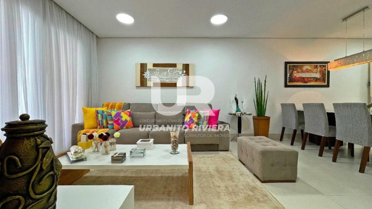 Imagem Imóvel com 4 Quartos à Venda, 147 m² em Riviera | Módulo 08 - Bertioga