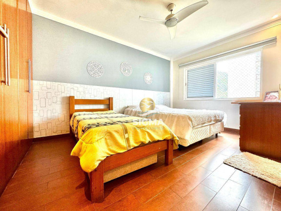 Imagem Apartamento com 4 Quartos à Venda, 185 m² em Pitangueiras - Guarujá