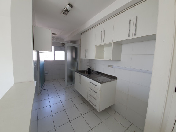 Imagem Apartamento com 3 Quartos à Venda, 69 m² em Rio Pequeno - São Paulo