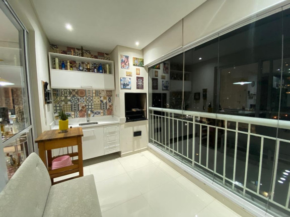 Imagem Apartamento com 3 Quartos à Venda, 112 m² em Vila Regente Feijó - São Paulo Imagem Apartamento com 3 Quartos à Venda, 112 m² em Vila Regente Feijó - São Paulo
