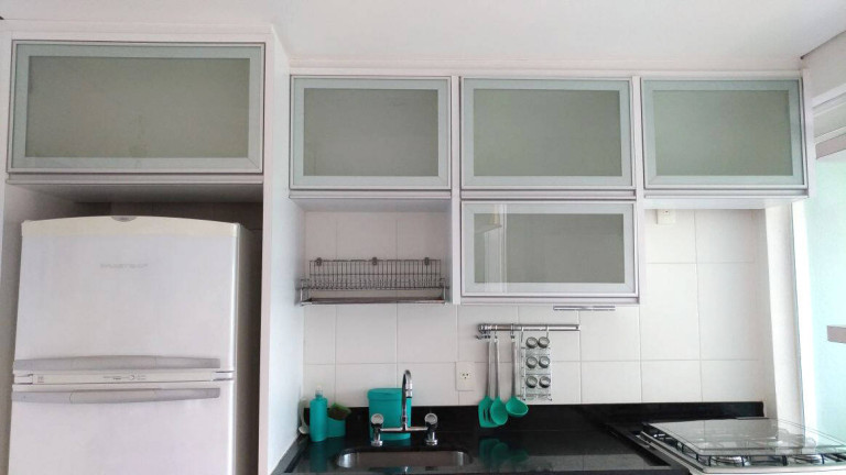 Imagem Apartamento com 2 Quartos para Alugar, 76 m² em Moema - São Paulo