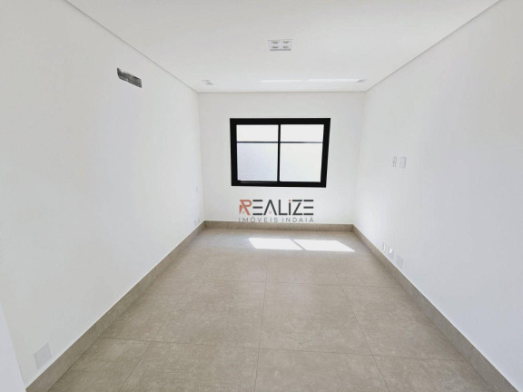 Imagem Sobrado com 3 Quartos à Venda, 280 m² em Condomínio Alto De Itaici - Indaiatuba