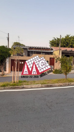 Imóvel com 2 Quartos à Venda, 200 m² em Central Parque - Sorocaba