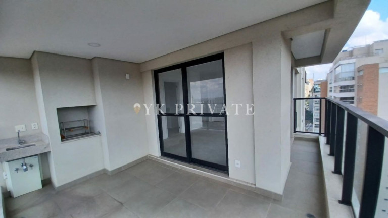 Imagem Apartamento com 3 Quartos à Venda, 110 m² em Perdizes - São Paulo