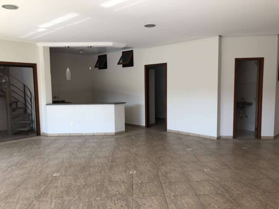 Imagem Casa com 4 Quartos à Venda, 341 m² em Horizontal Park - Cotia