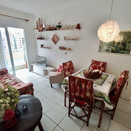 Imagem Apartamento com 2 Quartos à Venda, 57 m² em Ocian - Praia Grande Imagem Apartamento com 2 Quartos à Venda, 57 m² em Ocian - Praia Grande