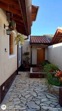 Imagem Casa com 3 Quartos à Venda, 255 m² em Jardim Maristela - Atibaia Imagem Casa com 3 Quartos à Venda, 255 m² em Jardim Maristela - Atibaia