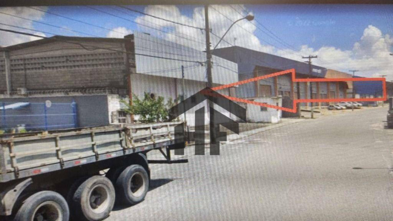 Imagem Galpão à Venda, 1.600 m² em Porto Seco Pirajá - Salvador Imagem Galpão à Venda, 1.600 m² em Porto Seco Pirajá - Salvador