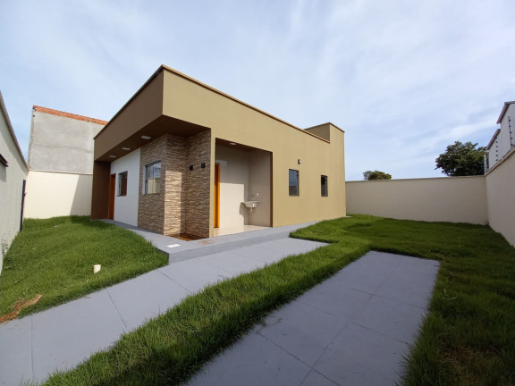 Imagem Casa com 3 Quartos à Venda,  em Plano Diretor Sul - Palmas