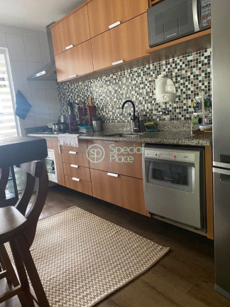 Imagem Apartamento com 3 Quartos à Venda, 150 m² em Panamby - São Paulo