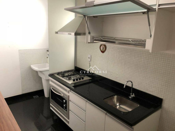 Imagem Apartamento com 2 Quartos à Venda, 65 m² em Gleba Califórnia - Piracicaba Imagem Apartamento com 2 Quartos à Venda, 65 m² em Gleba Califórnia - Piracicaba