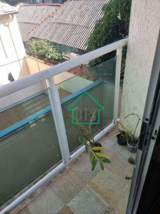 Imagem Sobrado com 3 Quartos à Venda ou Locação, 110 m² em Tatuapé - São Paulo Imagem Sobrado com 3 Quartos à Venda ou Locação, 110 m² em Tatuapé - São Paulo