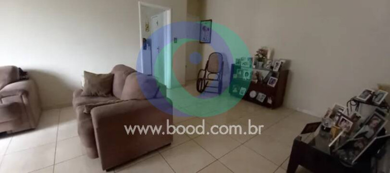 Imagem Apartamento com 2 Quartos à Venda, 96 m² em Aparecida - Santos Imagem Apartamento com 2 Quartos à Venda, 96 m² em Aparecida - Santos