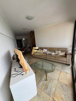 Imagem Cobertura com 3 Quartos à Venda, 150 m² em Centro - Guarapari