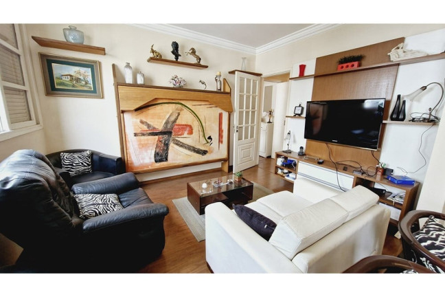 Imagem Apartamento com 1 Quarto à Venda, 75 m² em Bela Vista - São Paulo Imagem Apartamento com 1 Quarto à Venda, 75 m² em Bela Vista - São Paulo