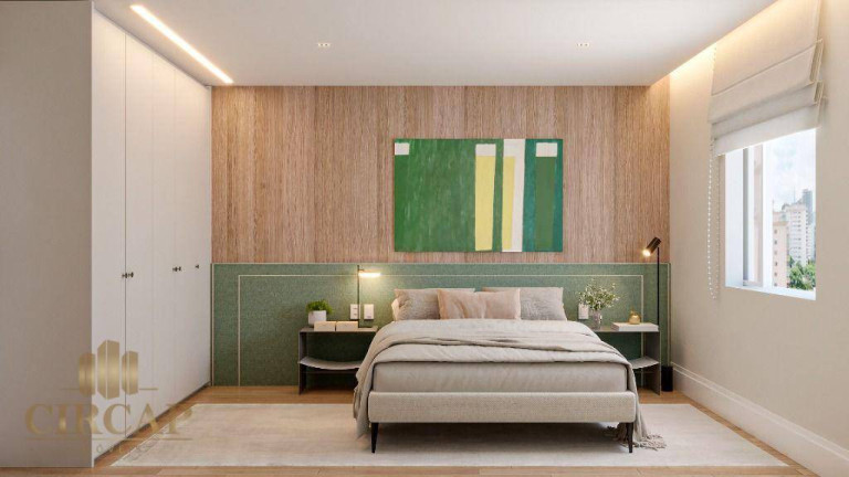 Imagem Apartamento com 3 Quartos à Venda, 270 m² em Jardim Paulista - São Paulo Imagem Apartamento com 3 Quartos à Venda, 270 m² em Jardim Paulista - São Paulo