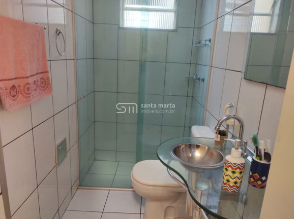 Imagem Sobrado com 3 Quartos à Venda, 246 m² em Vila Hepacaré - Lorena