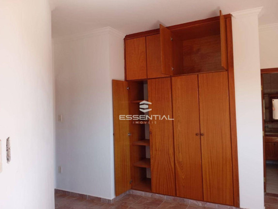 Imagem Sobrado com 4 Quartos à Venda, 434 m² em Jardim Tarraf Ii - São José Do Rio Preto
