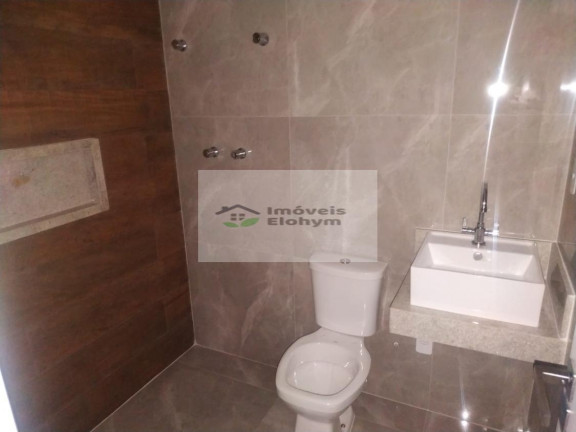 Imagem Casa com 4 Quartos à Venda,  em Aparecida - Santos