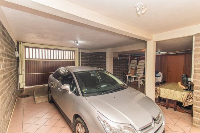 Imagem Casa com 4 Quartos à Venda, 290 m² em Petrópolis - Porto Alegre