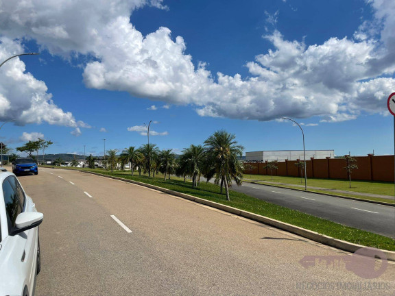 Terreno à Venda, 452 m² em Alphaville Nova Esplanada 3 - Votorantim