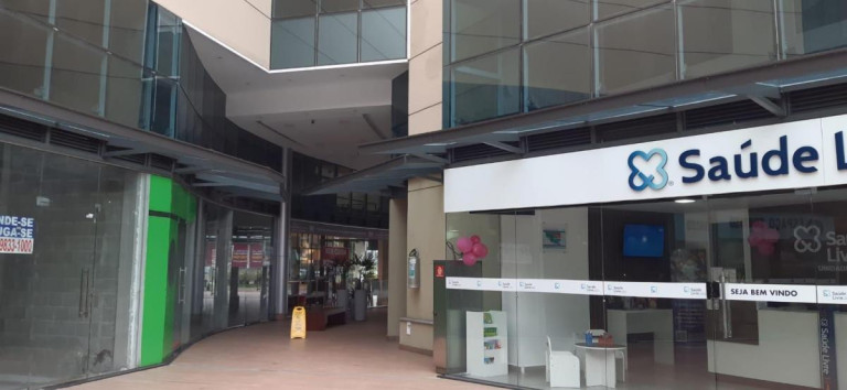 Imagem Imóvel Comercial à Venda, 26 m² em Recreio Dos Bandeirantes - Rio De Janeiro Imagem Imóvel Comercial à Venda, 26 m² em Recreio Dos Bandeirantes - Rio De Janeiro