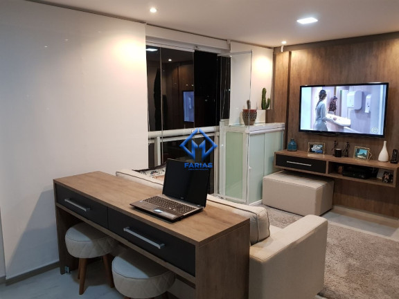 Imagem Apartamento com 1 Quarto à Venda, 39 m² em Vila Mariana - São Paulo Imagem Apartamento com 1 Quarto à Venda, 39 m² em Vila Mariana - São Paulo