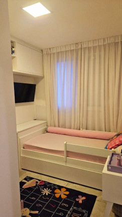 Imagem Apartamento com 3 Quartos para Alugar, 72 m² em Vila Augusta - Guarulhos
