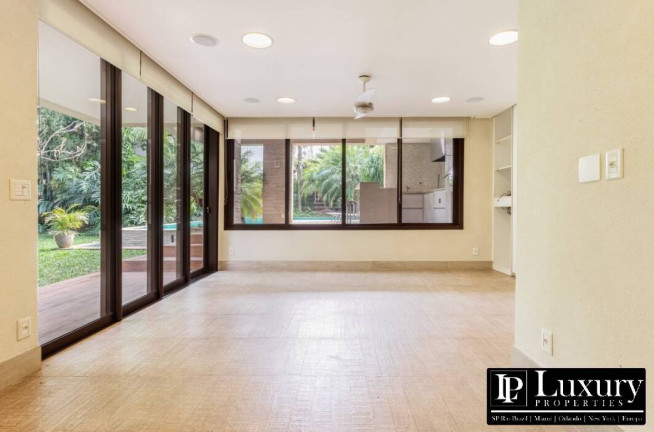 Imagem Casa com 4 Quartos à Venda, 1.019 m² em Alto De Pinheiros - São Paulo