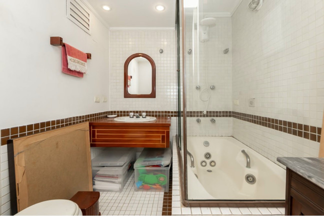 Imagem Imóvel com 2 Quartos à Venda, 204 m² em Vila Olímpia - São Paulo Imagem Imóvel com 2 Quartos à Venda, 204 m² em Vila Olímpia - São Paulo