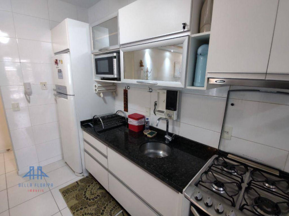 Imagem Apartamento com 3 Quartos à Venda, 88 m² em Trindade - Florianópolis