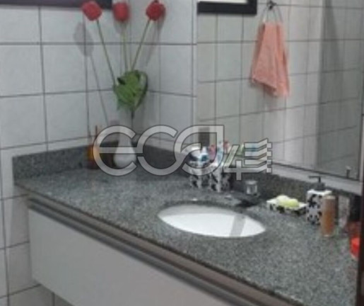 Imagem Apartamento com 3 Quartos à Venda, 85 m² em Luzia - Aracaju