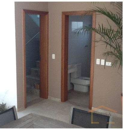 Imagem Casa de Condomínio com 4 Quartos à Venda, 360 m² em Tucuruvi - São Paulo