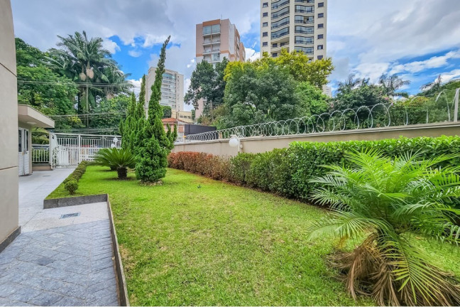 Imagem Apartamento com 1 Quarto à Venda, 41 m² em Saúde - São Paulo