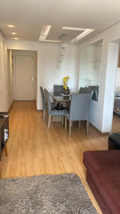 Imagem Apartamento com 2 Quartos à Venda, 63 m² em Casa Branca - Santo André Imagem Apartamento com 2 Quartos à Venda, 63 m² em Casa Branca - Santo André