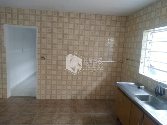 Imagem Casa com 6 Quartos à Venda, 143 m² em Jardim Marisa - São Paulo Imagem Casa com 6 Quartos à Venda, 143 m² em Jardim Marisa - São Paulo